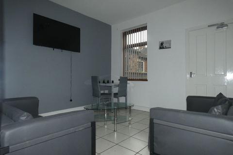 3 bedroom house share to rent, Newlands Street, Stoke-on-Trent, Shelton, ST42RF