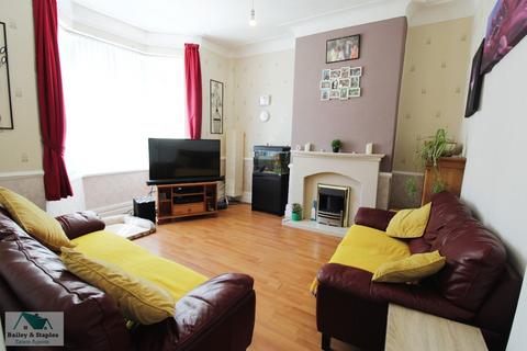 4 bedroom terraced house for sale - Littledale Road, Wallasey