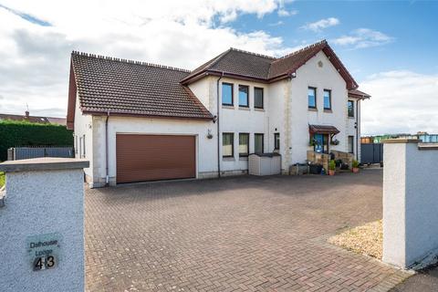 4 bedroom detached house for sale, Dalhousie Lodge, Bonnyrigg, Midlothian