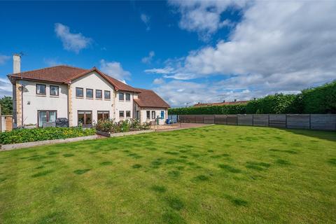 4 bedroom detached house for sale, Dalhousie Lodge, Bonnyrigg, Midlothian