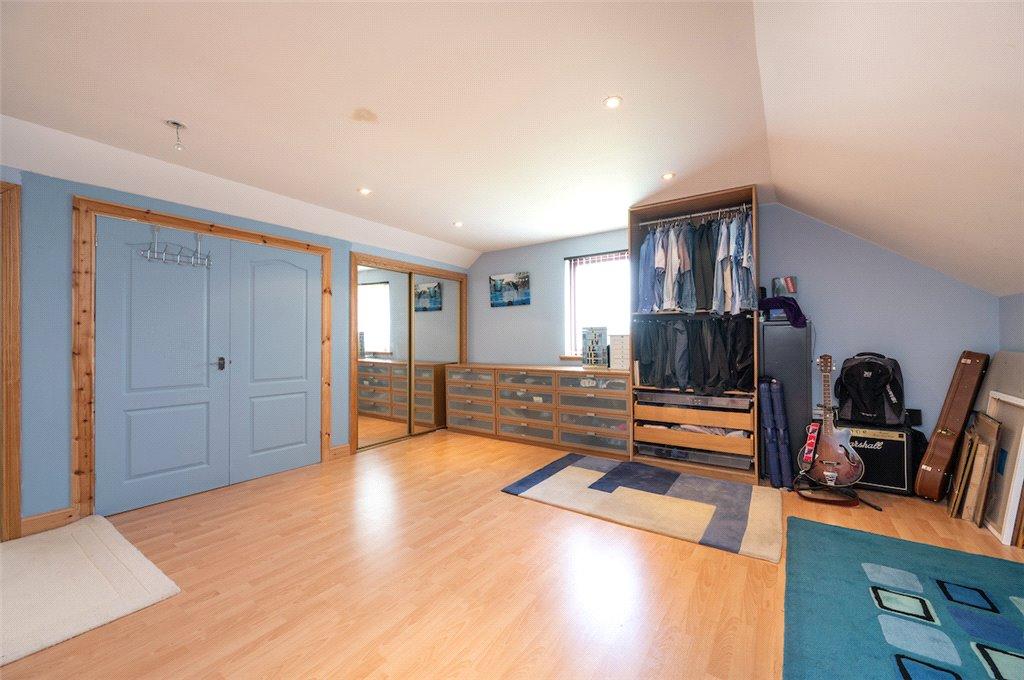 Dressing Room