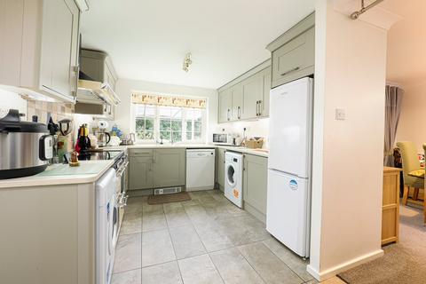 3 bedroom detached house for sale, Mount Pleasant Close, Lyminge, Folkestone, CT18