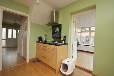 3 bedroom semi-detached house for sale, Hillcrest Gardens, Ramsgate