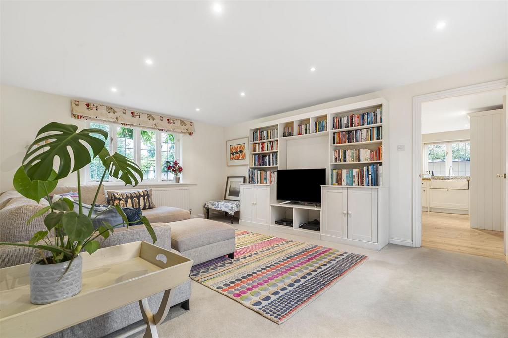 Dining Room/Family Room