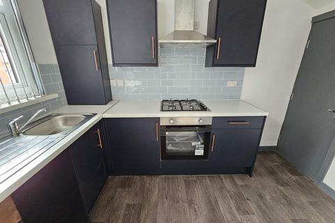 3 bedroom house to rent - Burlington Road, Leeds