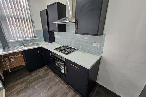 3 bedroom house to rent - Burlington Road, Leeds