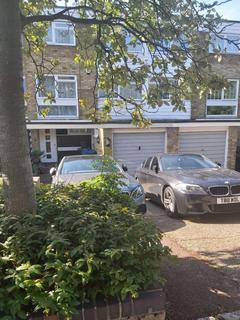 undefined, Langton Way