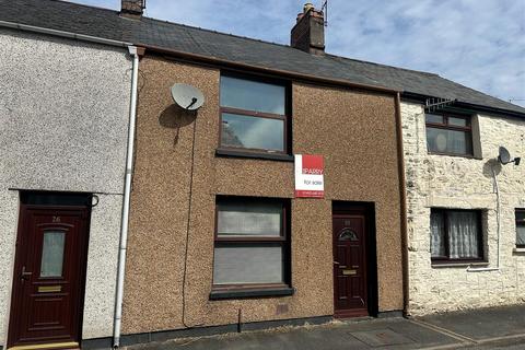 3 bedroom terraced house for sale, George Street, Llanrwst