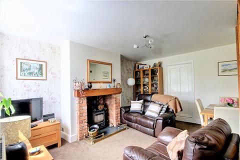 2 bedroom terraced house for sale, 3 South View, Tunstall, Richmond