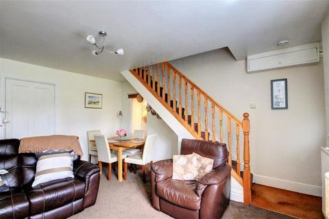 2 bedroom terraced house for sale, 3 South View, Tunstall, Richmond