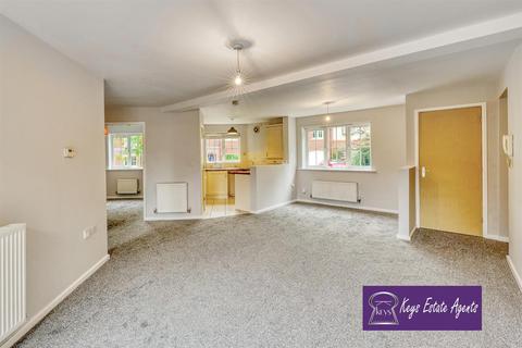 2 bedroom apartment for sale - Millbrook Gardens, Blythe Bridge,