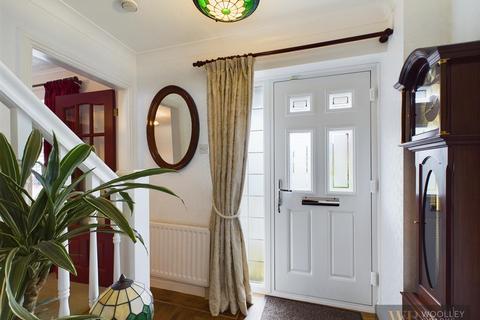 4 bedroom detached house for sale, Colleridge Grove, Beverley