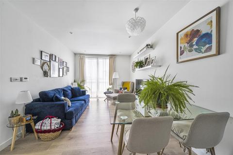 1 bedroom flat for sale, Varcoe Road, South Bermondsey, SE16