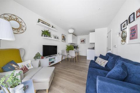 1 bedroom flat for sale, Varcoe Road, South Bermondsey, SE16