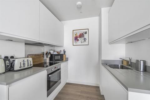 1 bedroom flat for sale, Varcoe Road, South Bermondsey, SE16