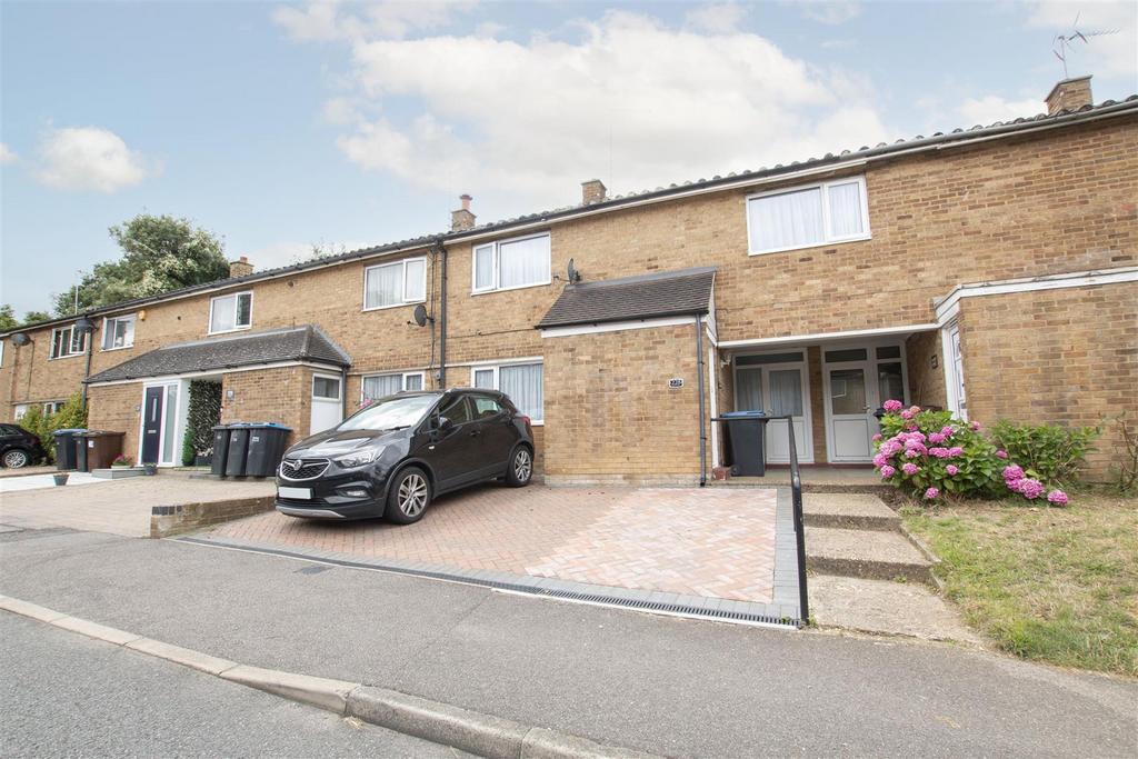 Kingsland, Harlow 3 bed terraced house £360,000