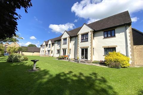 2 bedroom retirement property for sale - King Edmund Court, Gillingham