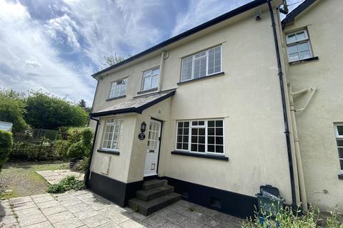 3 bedroom terraced house for sale, CHAGFORD