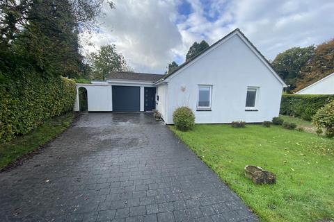 4 bedroom detached bungalow for sale, CHULMLEIGH