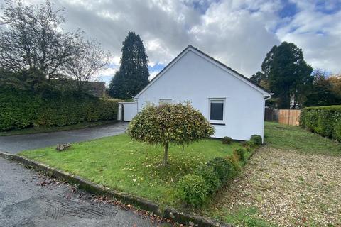 4 bedroom detached bungalow for sale, CHULMLEIGH