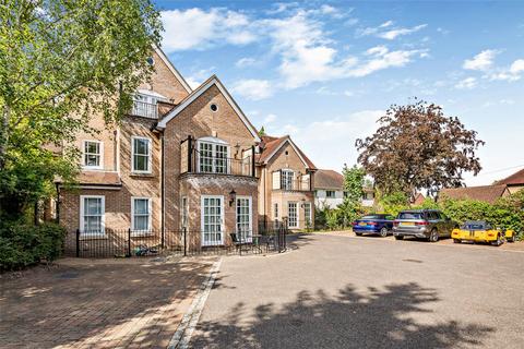 2 bedroom apartment to rent, Glebe Road, Cambridge, Cambridgeshire, CB1