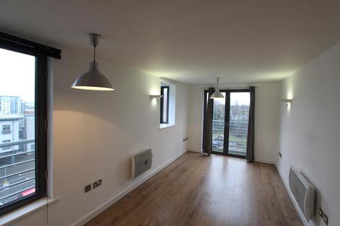 undefined, Smiths Flour Mill, Wolverhampton Street