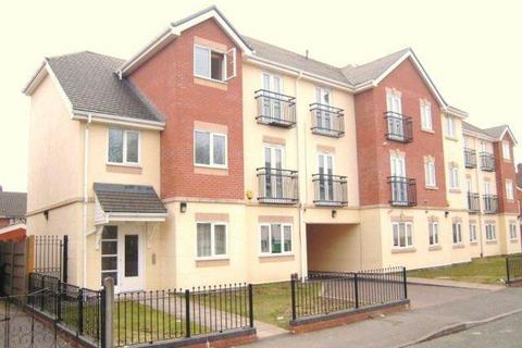 undefined, John Street, Wolverhampton
