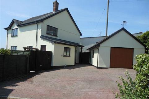 4 Forge End, Winkleigh, EX19 8HG