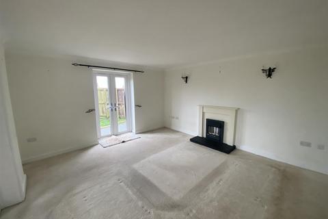 4 Forge End, Winkleigh, EX19 8HG
