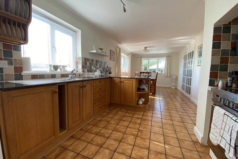 4 Forge End, Winkleigh, EX19 8HG