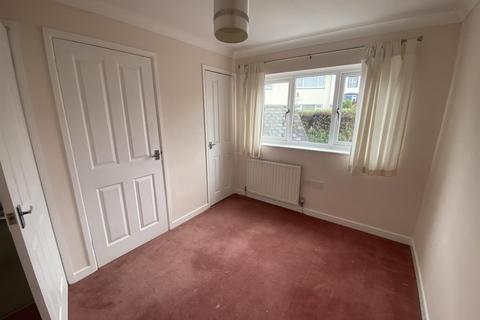 4 Forge End, Winkleigh, EX19 8HG