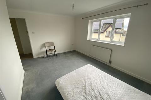4 Forge End, Winkleigh, EX19 8HG