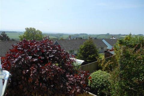 4 Forge End, Winkleigh, EX19 8HG