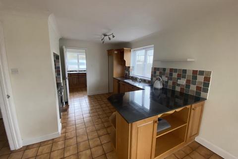 4 Forge End, Winkleigh, EX19 8HG