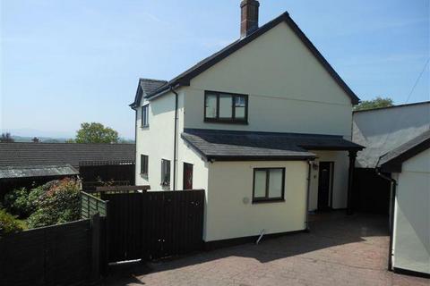 4 Forge End, Winkleigh, EX19 8HG