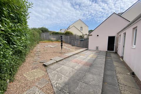 13 Royal Charter Park, Chulmleigh, EX18 7DH