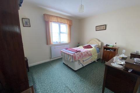 13 Royal Charter Park, Chulmleigh, EX18 7DH