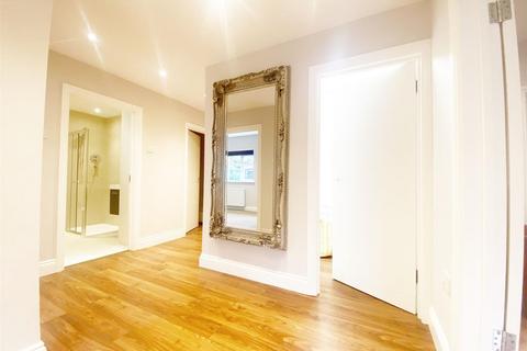 4 bedroom townhouse to rent - Belsize Road, South Hampstead