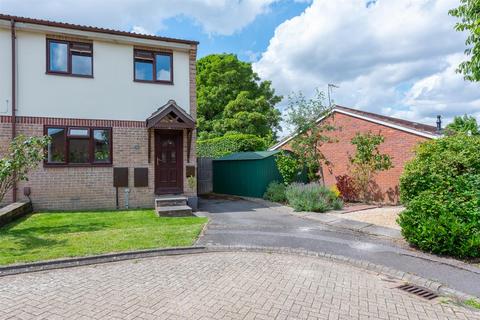 13 Beethoven Road, Basingstoke, RG22 4BP