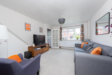 13 Beethoven Road, Basingstoke, RG22 4BP