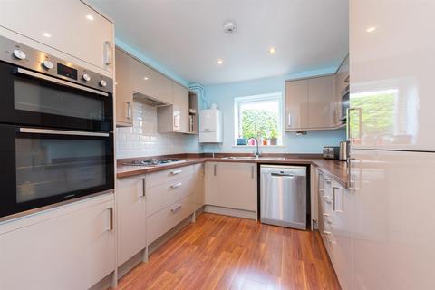 13 Beethoven Road, Basingstoke, RG22 4BP