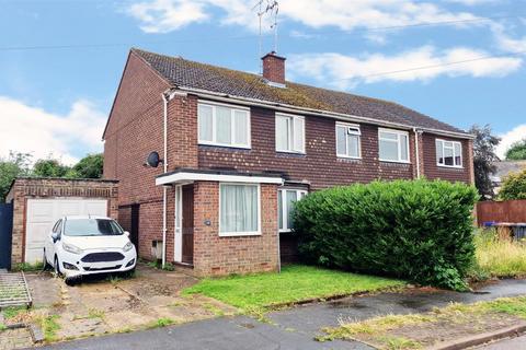4 Fishers Close, Puckeridge, Ware, SG11 1TD