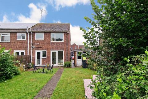 4 Fishers Close, Puckeridge, Ware, SG11 1TD