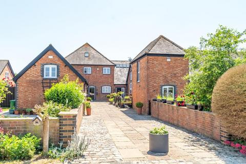 2 bedroom barn conversion for sale, Rowden Farm Barns, Ledburn