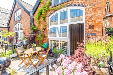 2 bedroom barn conversion for sale, Rowden Farm Barns, Ledburn