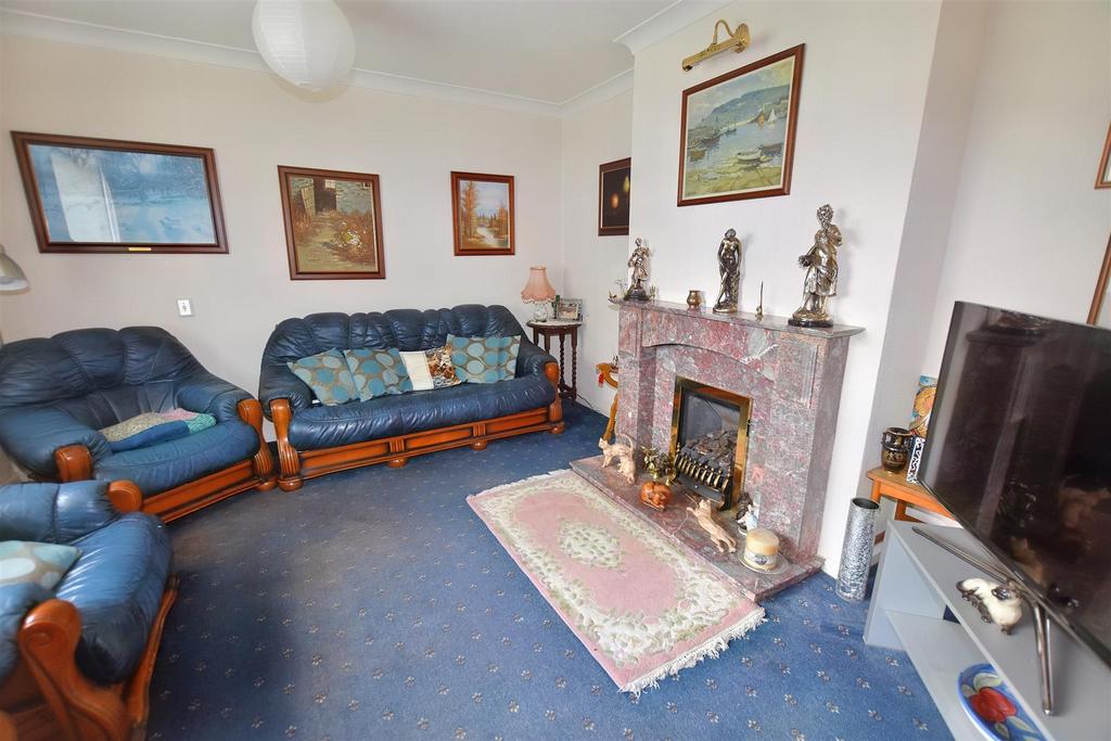 Bellevue, Redruth 2 bed detached bungalow for sale £295,000