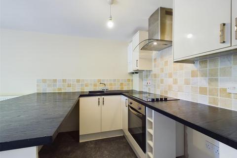 1 bedroom apartment for sale, Gammon Court, Sleaford Road, Boston