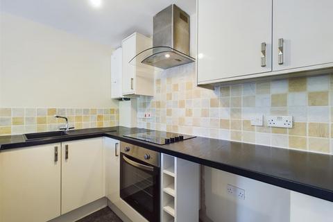 1 bedroom apartment for sale, Gammon Court, Sleaford Road, Boston