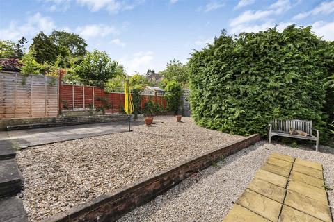 21 Brill Close, Caversham, Reading, RG4 7RD