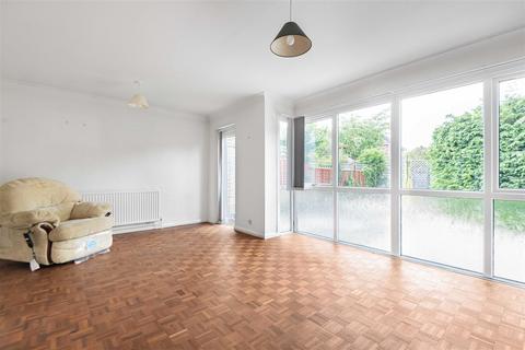 21 Brill Close, Caversham, Reading, RG4 7RD